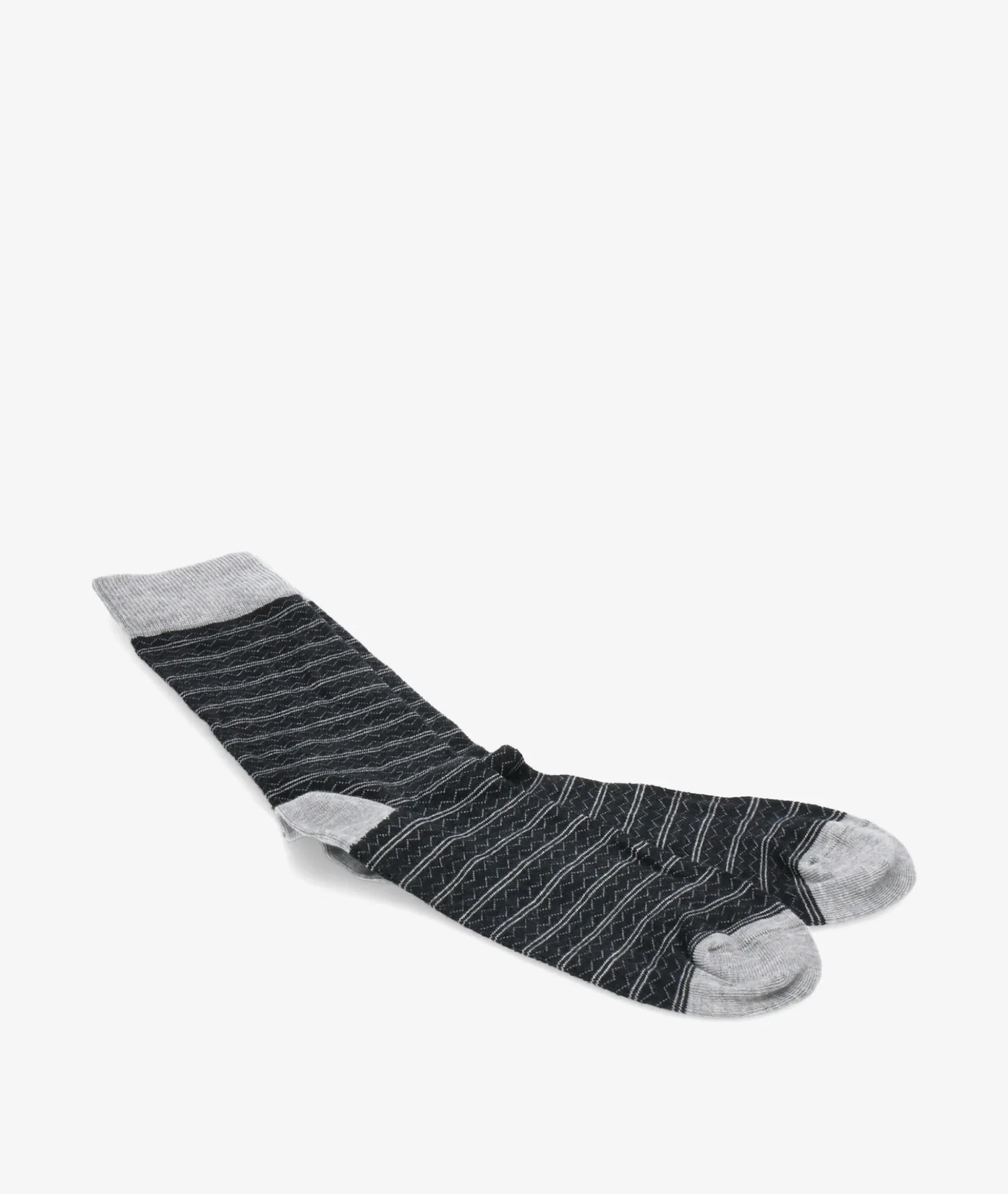 Calcetines Kénnebec en negro