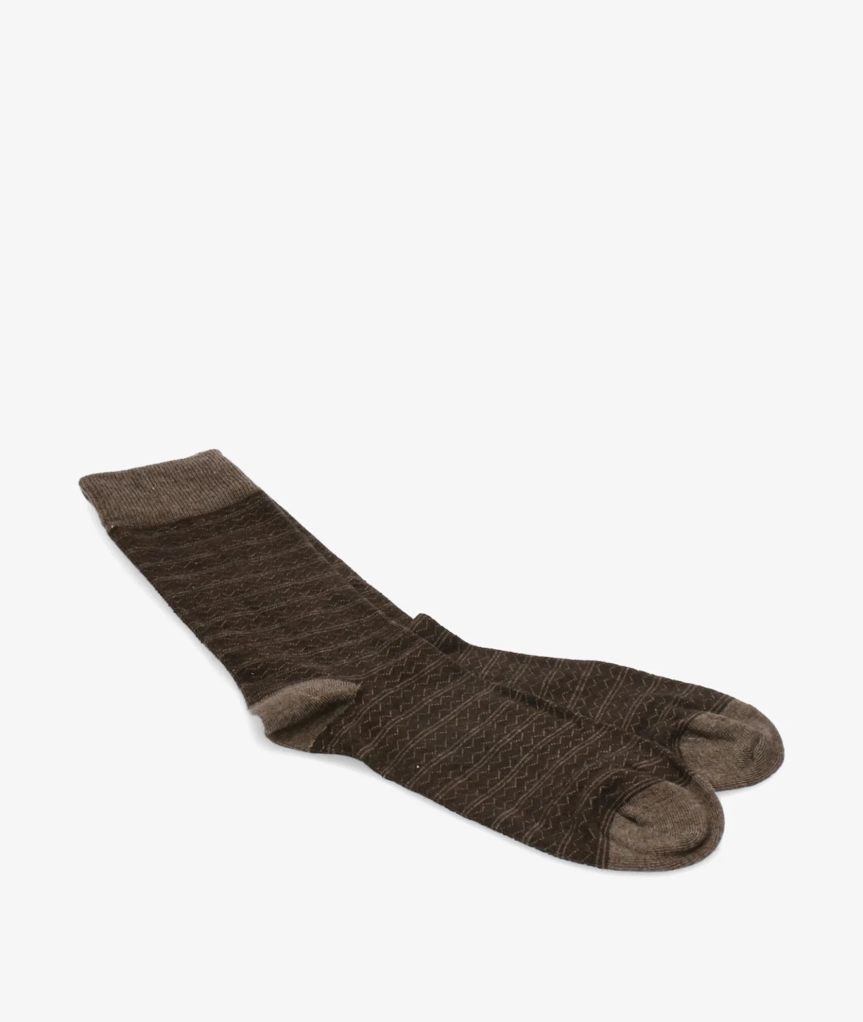 Calcetines Kénnebec en topo