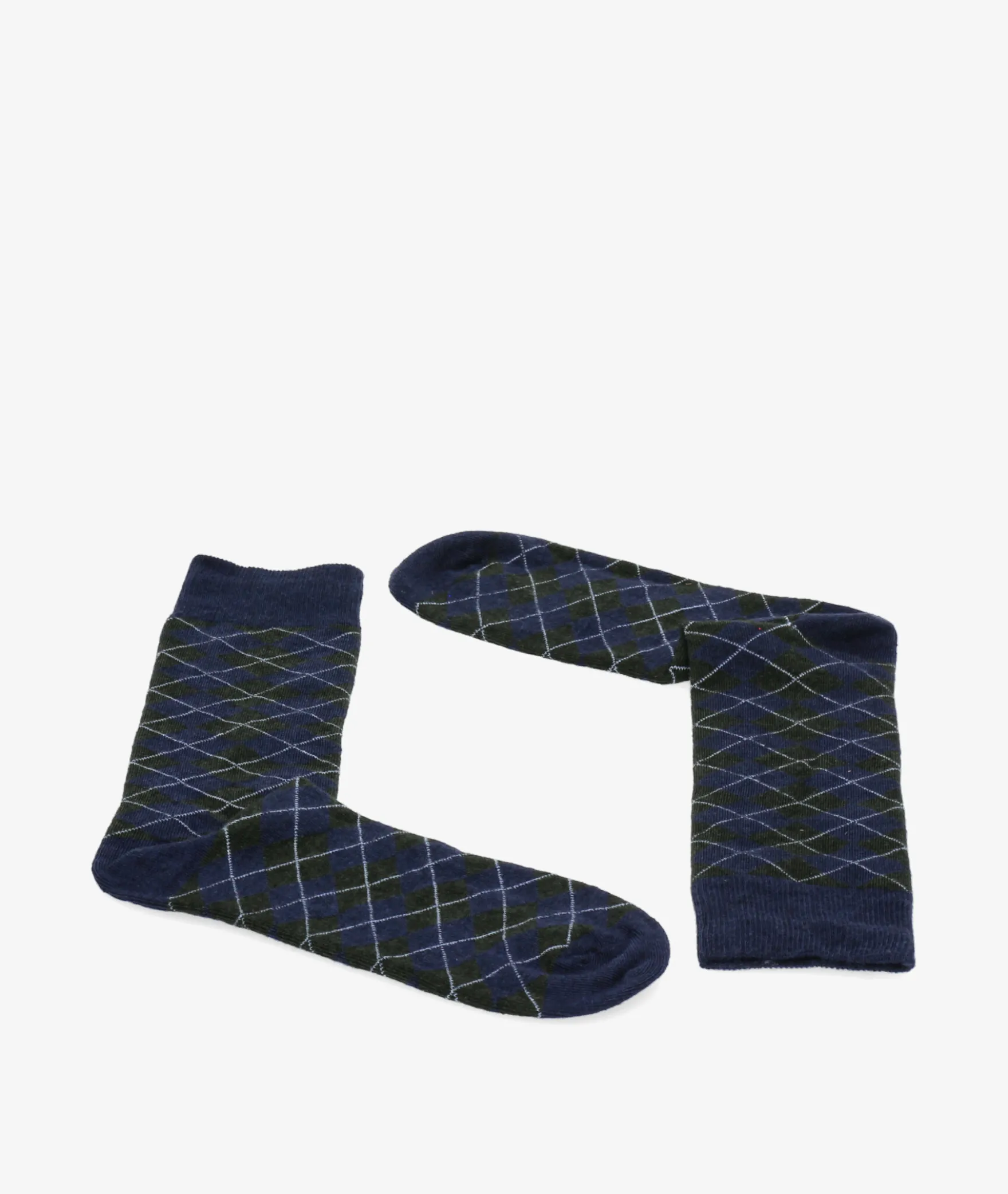 Calcetines Kénnebec KENNEBEC SOCKS en gris