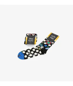 Calcetínes unisex HAPPY SOCKS DNY01-9100 en multicolor