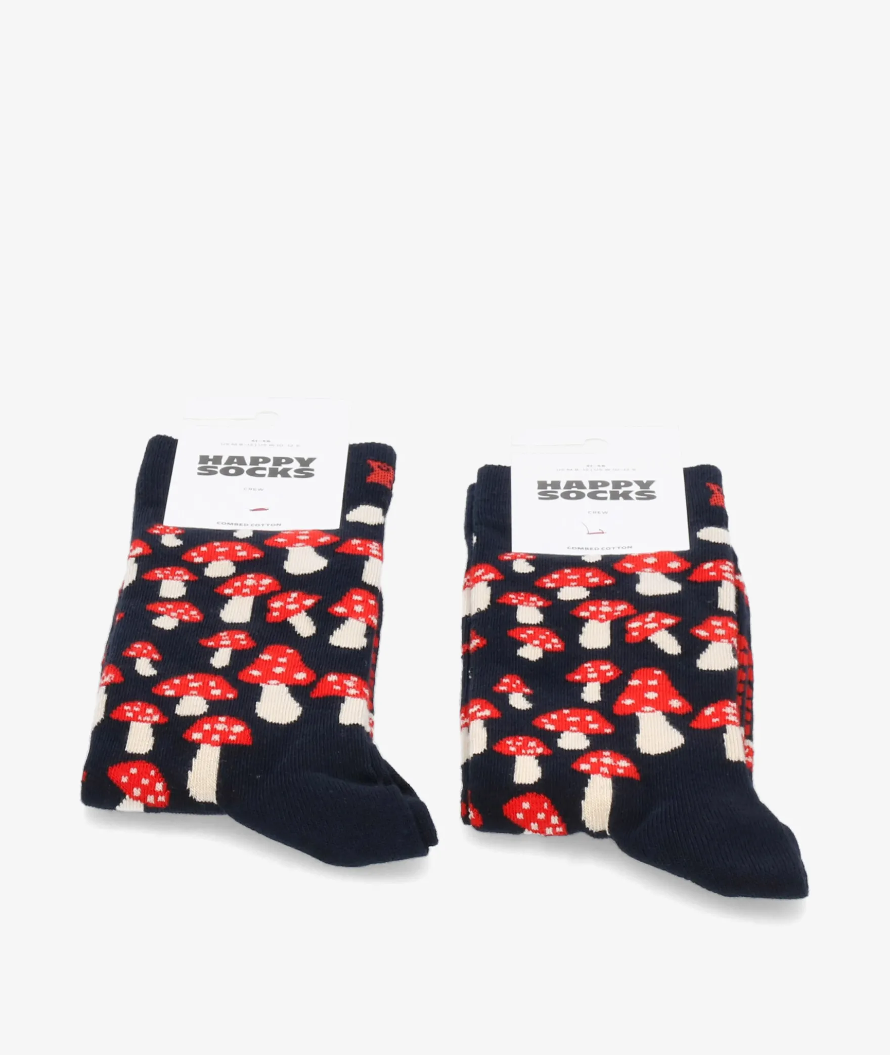 Calcetínes unisex HAPPY SOCKS P000040 en azul marino