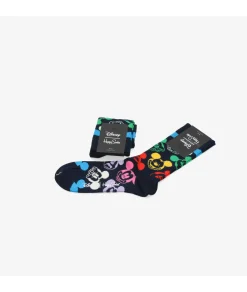 Calcetínes unisex HAPPY SOCKS DNY01-6503 en multicolor