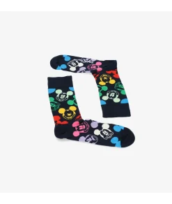 Calcetínes unisex HAPPY SOCKS DNY01-6503 en multicolor