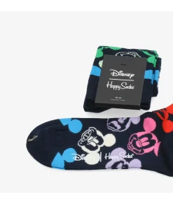Calcetínes unisex HAPPY SOCKS DNY01-6503 en multicolor