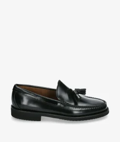 Castellanos Kénnebec S-02 en negro