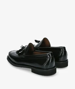 Castellanos Kénnebec S-02 en negro