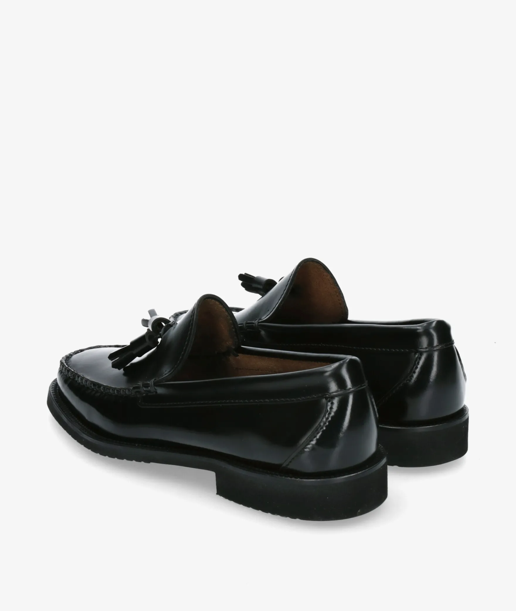 Castellanos Kénnebec S-02 en negro