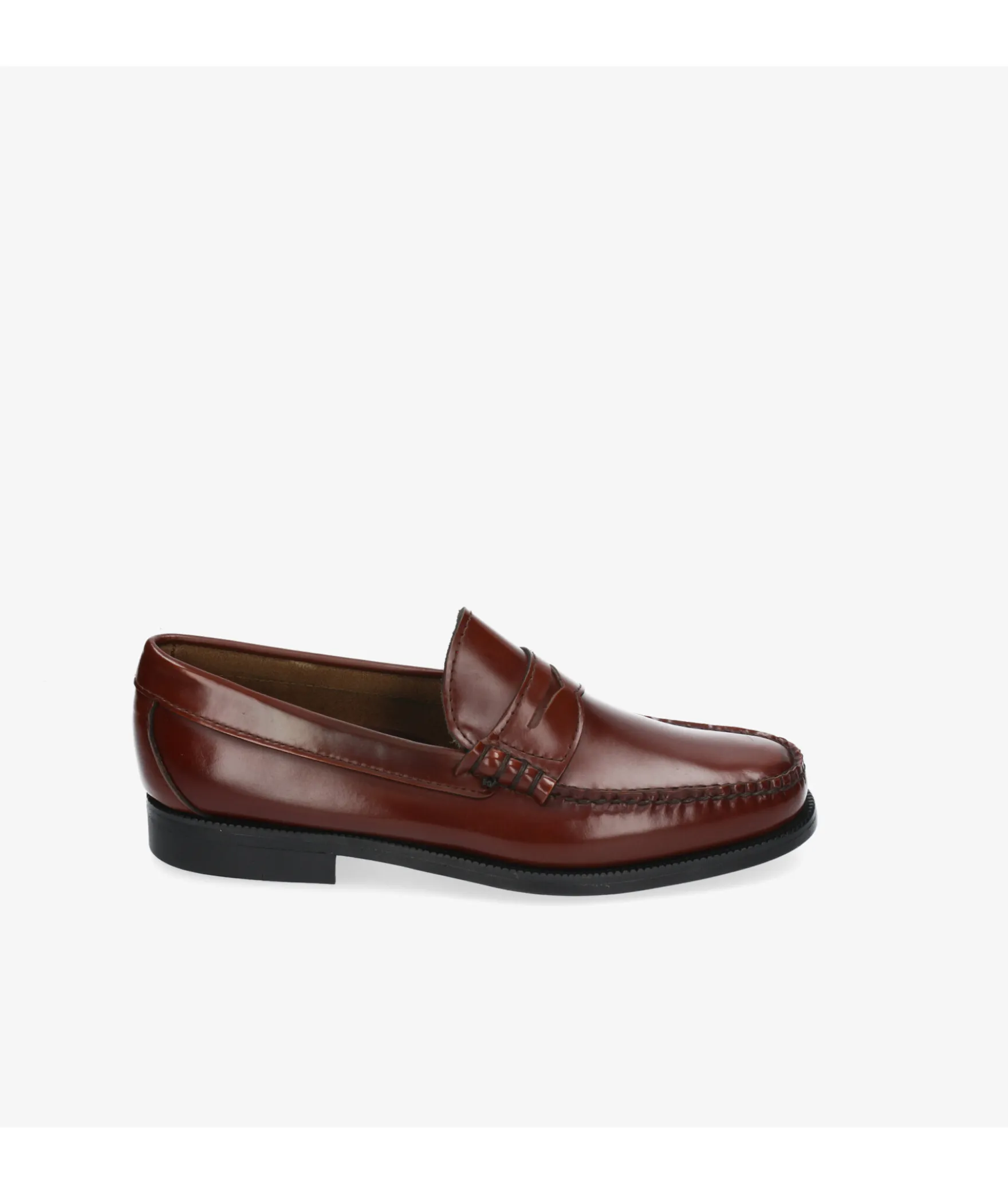 Castellanos Kénnebec S61-N en cuero