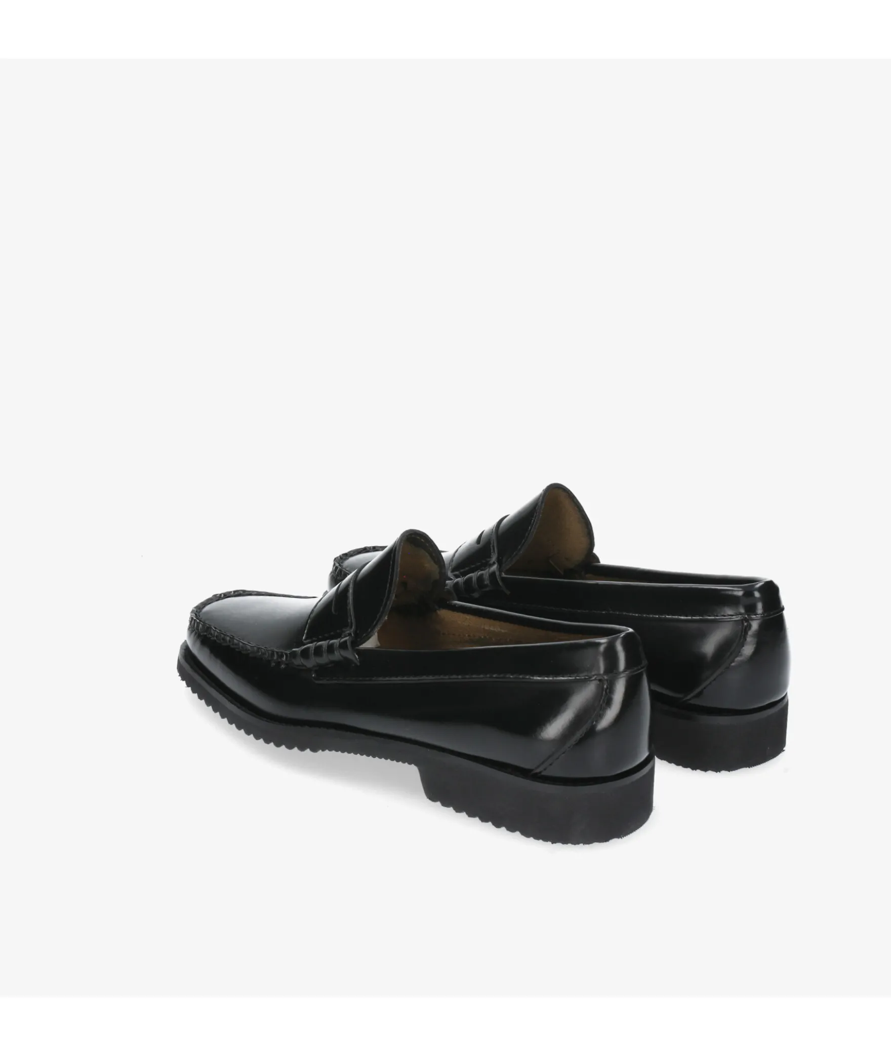 Castellanos Kénnebec S61-N en negro