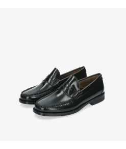 Castellanos Kénnebec S61-N en negro