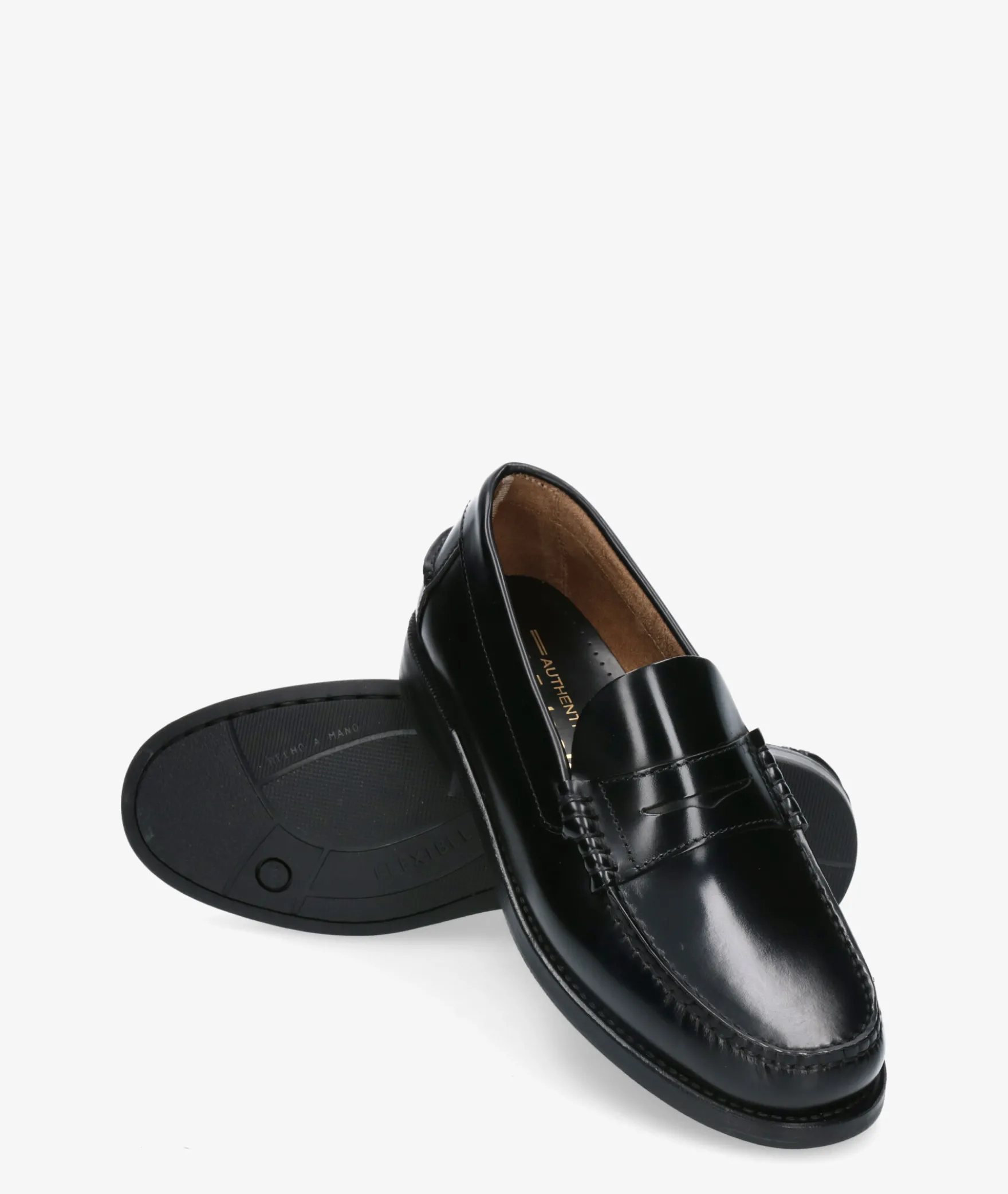 Castellanos Rhostock 1001 en negro