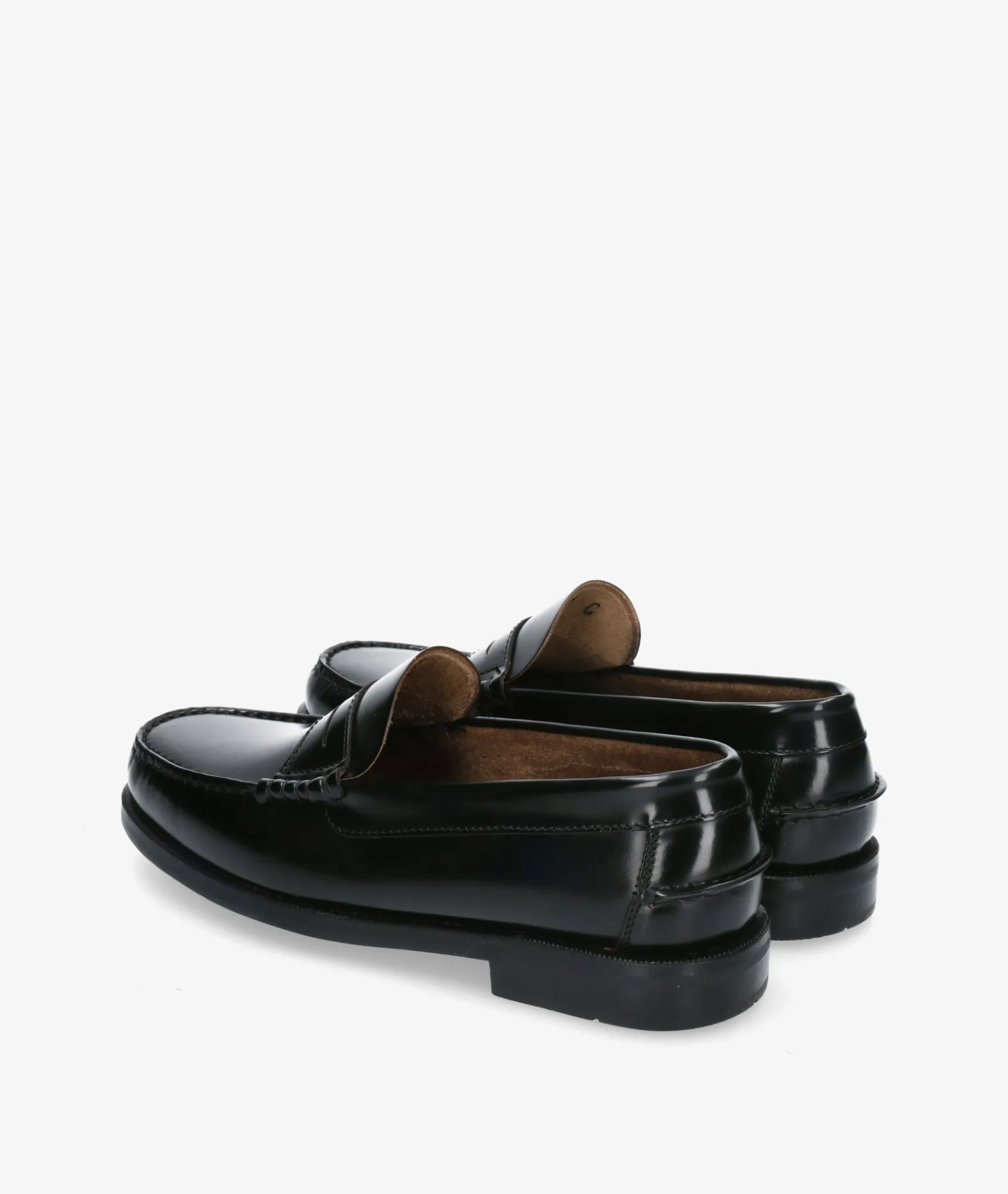 Castellanos Rhostock 1001 en negro
