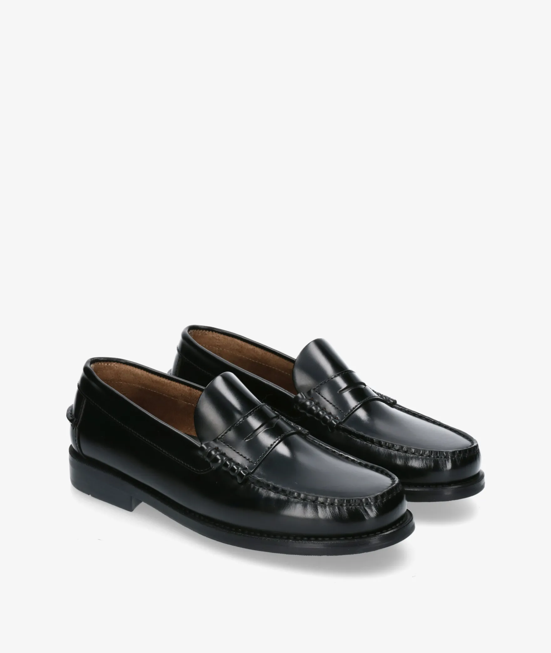 Castellanos Rhostock 1001 en negro