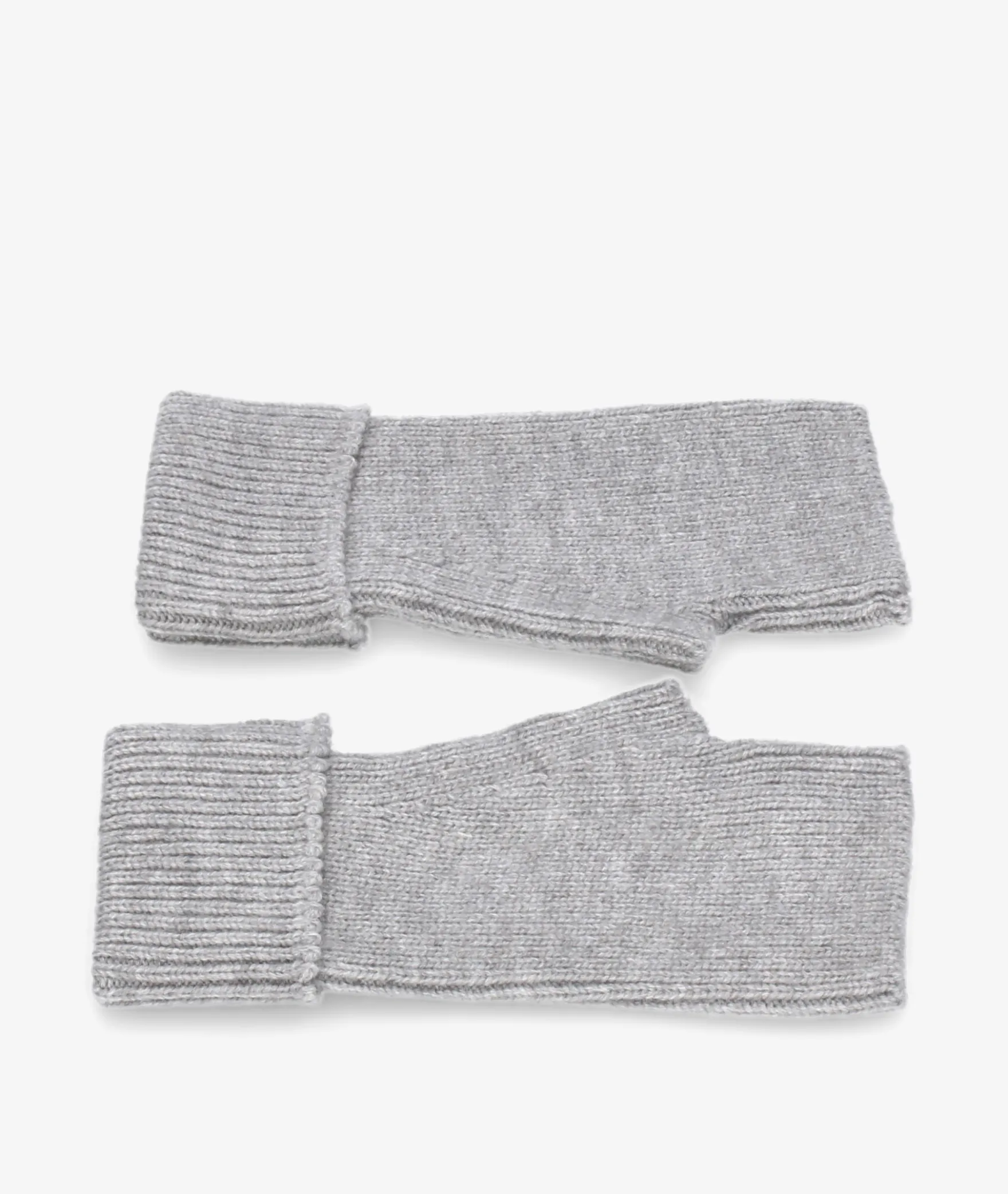 Complementos bloom&you MITONES B&Y en gris