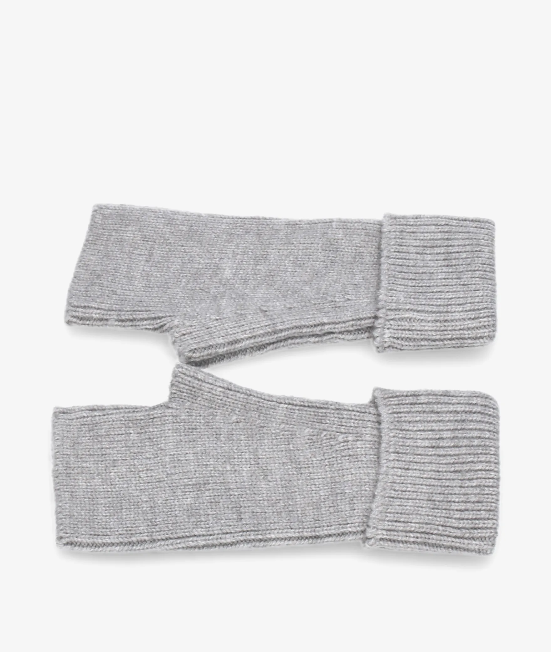 Complementos bloom&you MITONES B&Y en gris