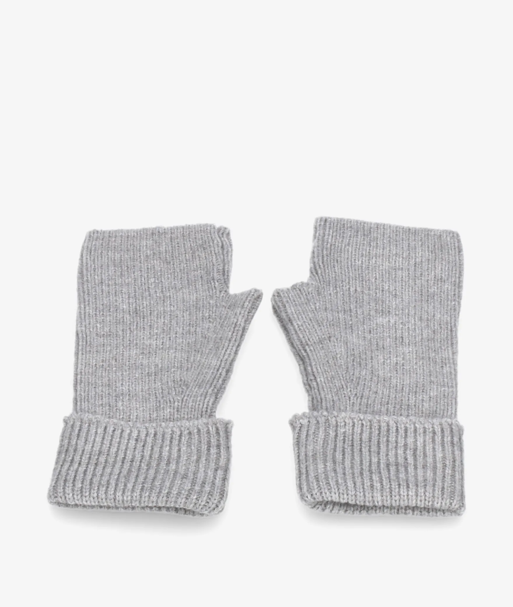 Complementos bloom&you MITONES B&Y en gris