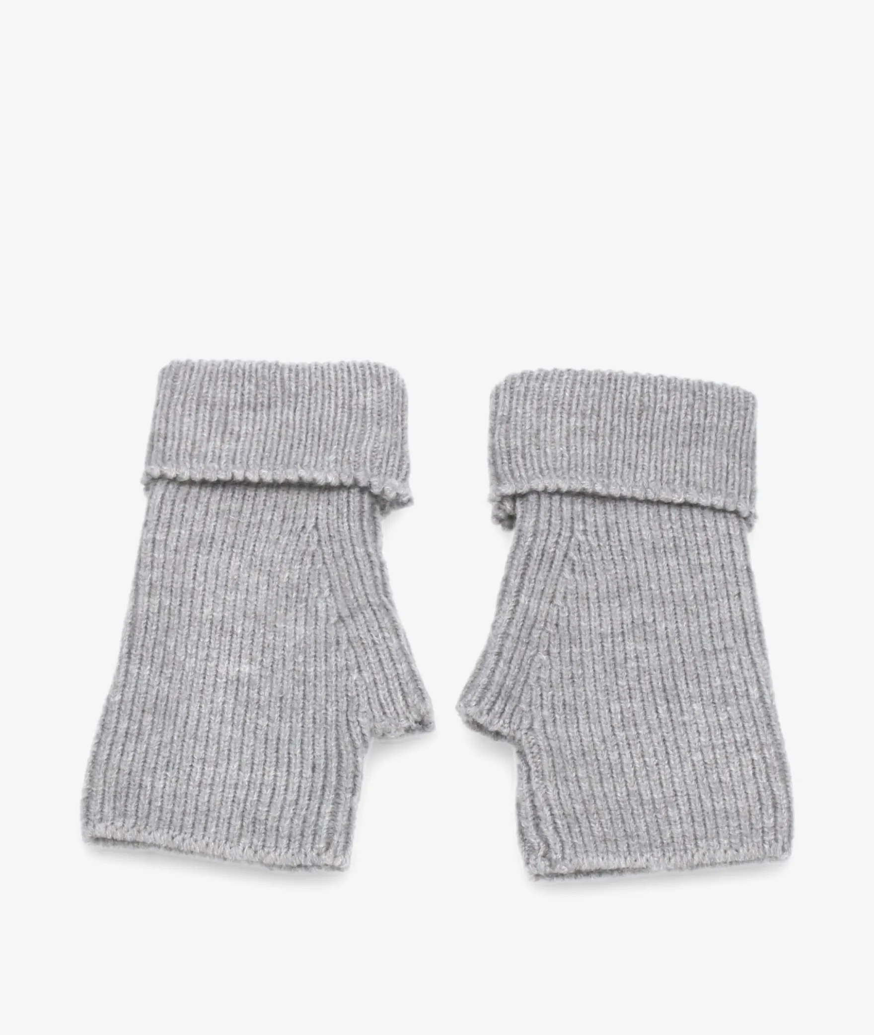 Complementos bloom&you MITONES B&Y en gris