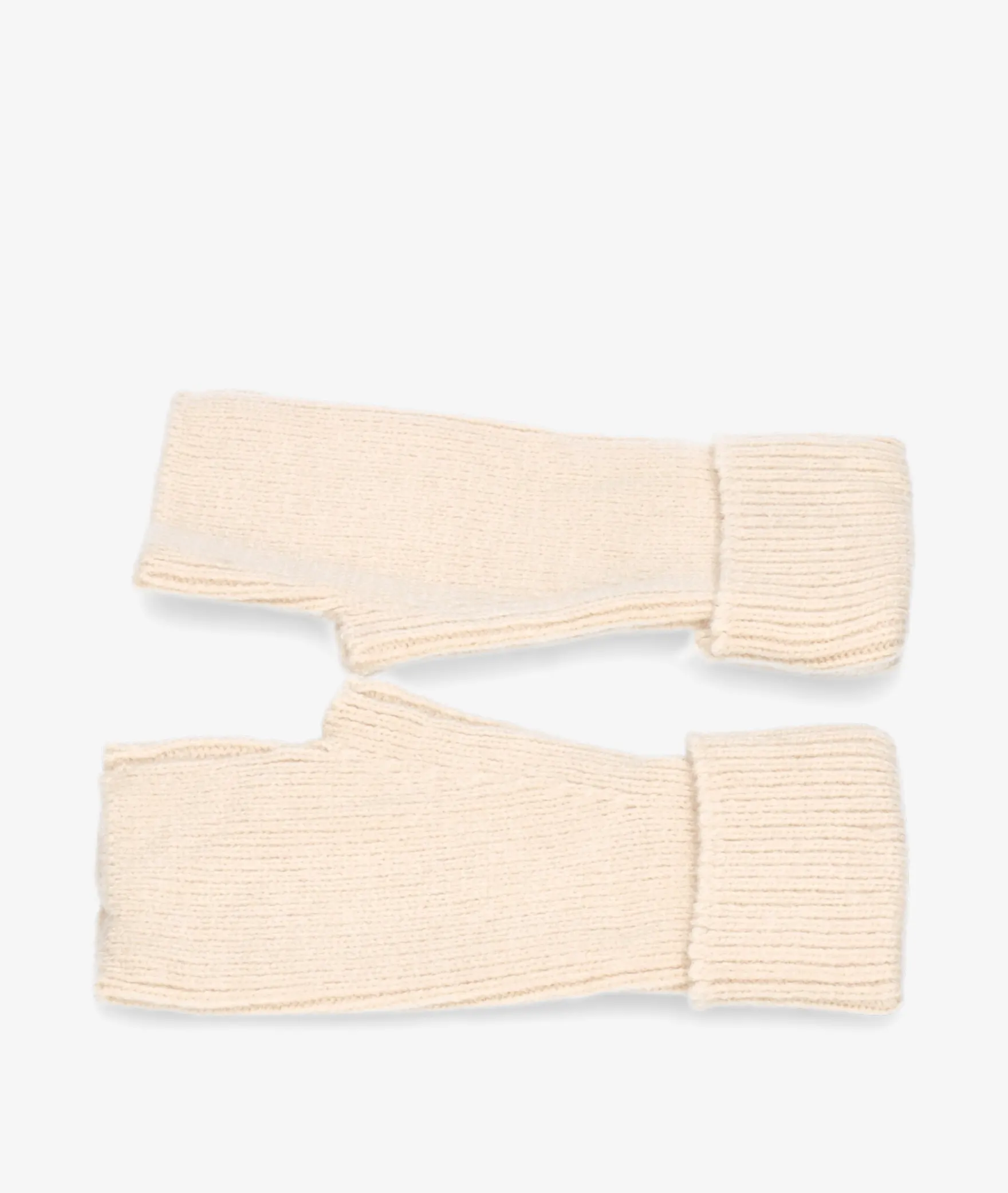 Complementos bloom&you MITONES B&Y en beige
