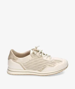 Deportivos Amarpies30009 en beige