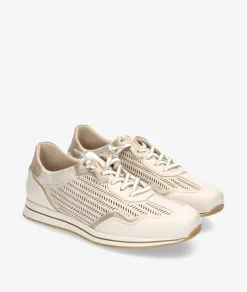 Deportivos Amarpies30009 en beige