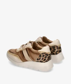 Deportivos Amarpies29417 en hueso