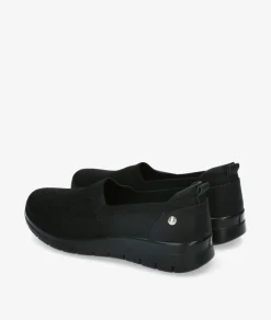 Deportivos Amarpies23462 en negro