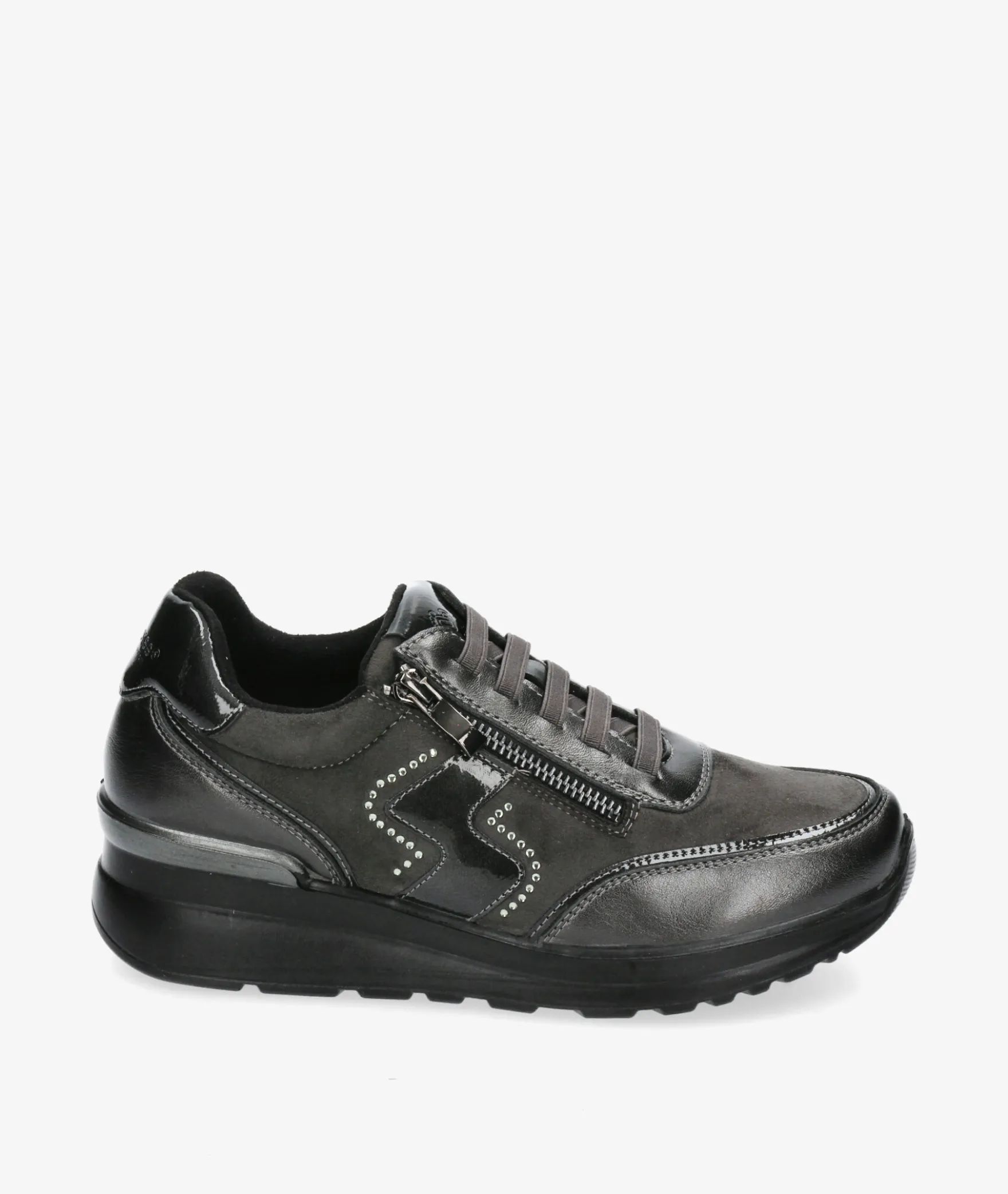 Deportivos Amarpies27002 en plomo