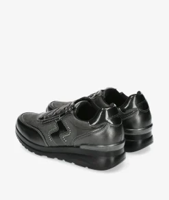 Deportivos Amarpies27002 en plomo