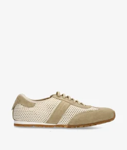 Deportivos bloom&youBILIE en serraje beige