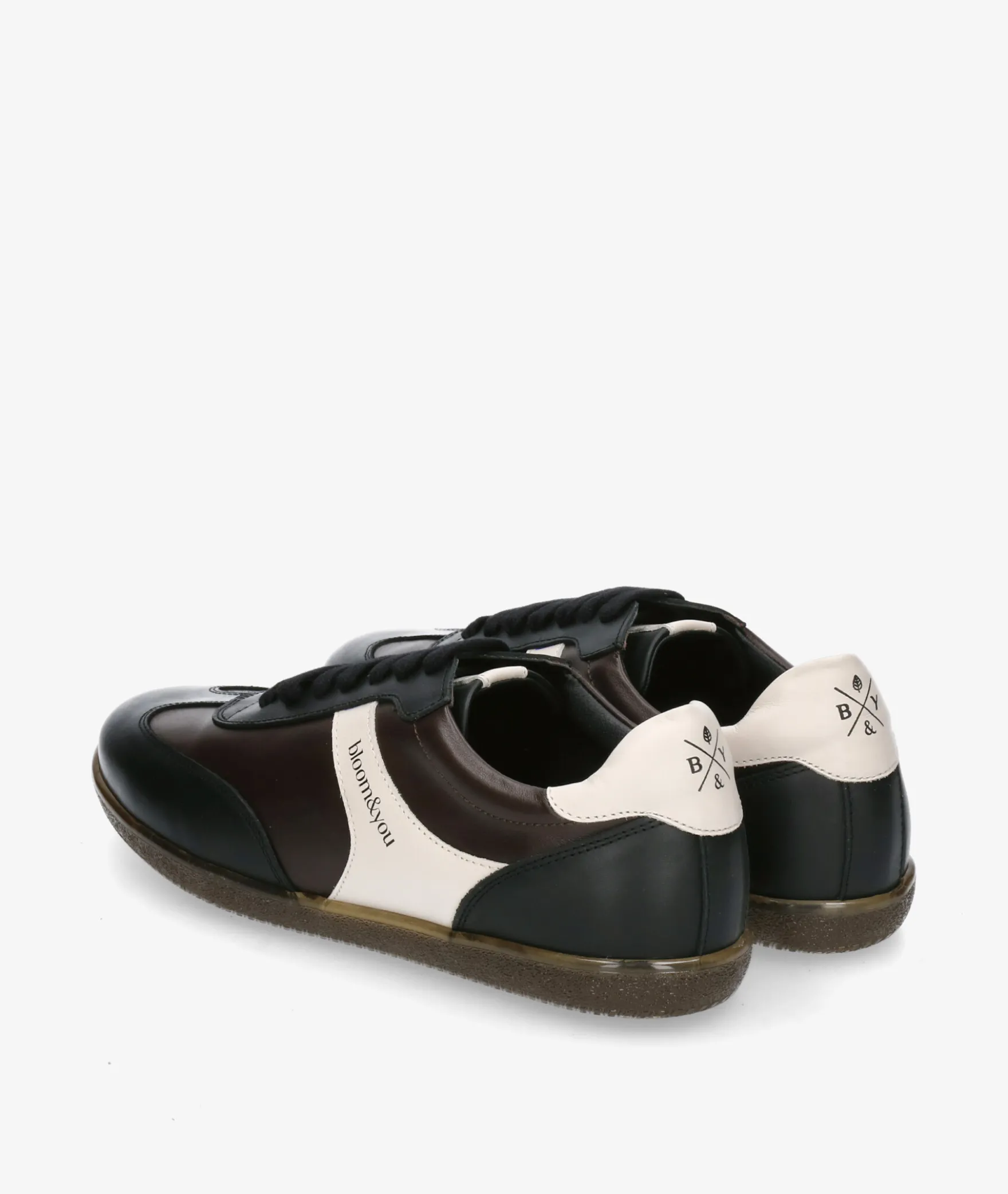 Deportivos bloom&youNOOR en negro