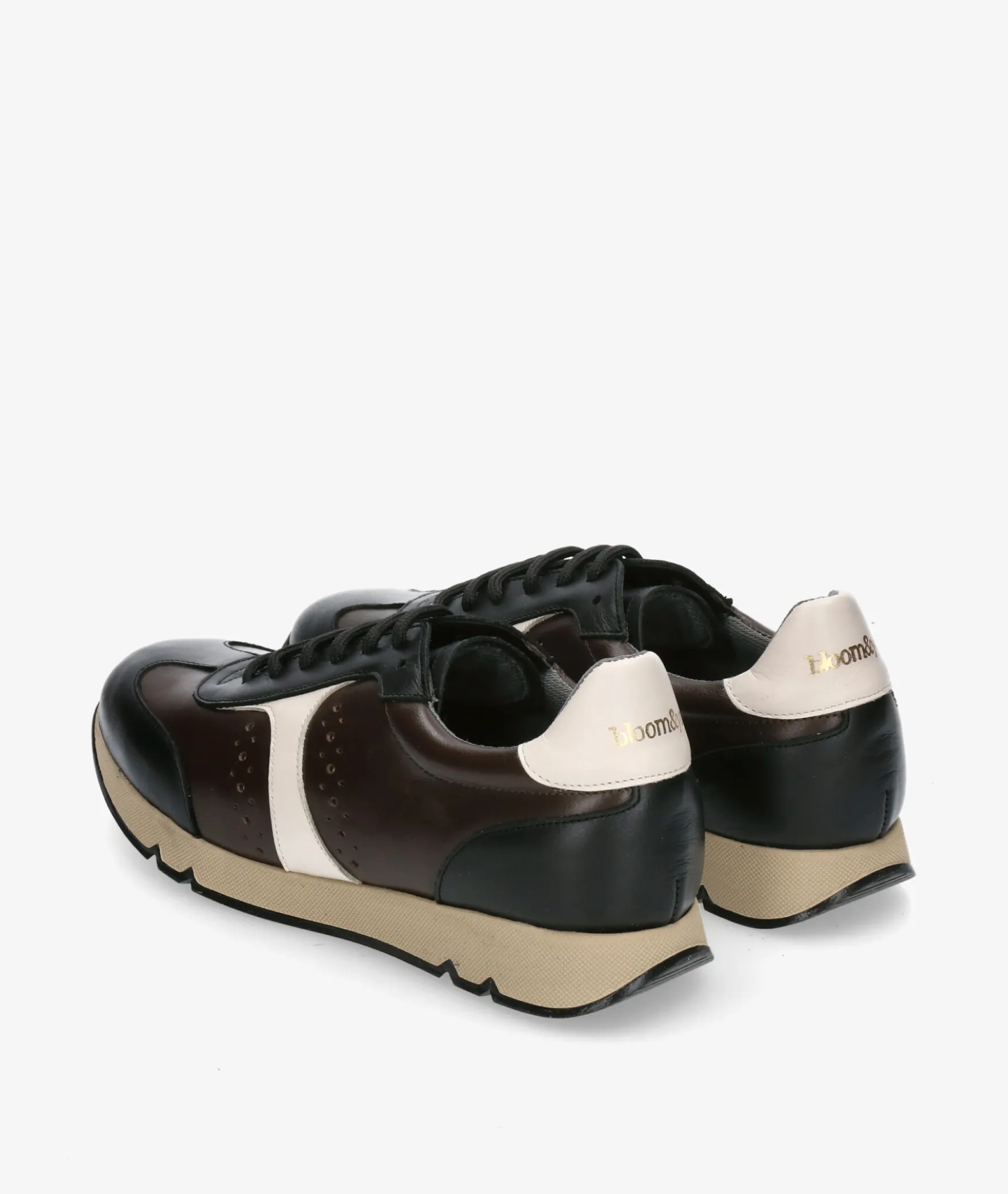 Deportivos bloom&youONA en negro