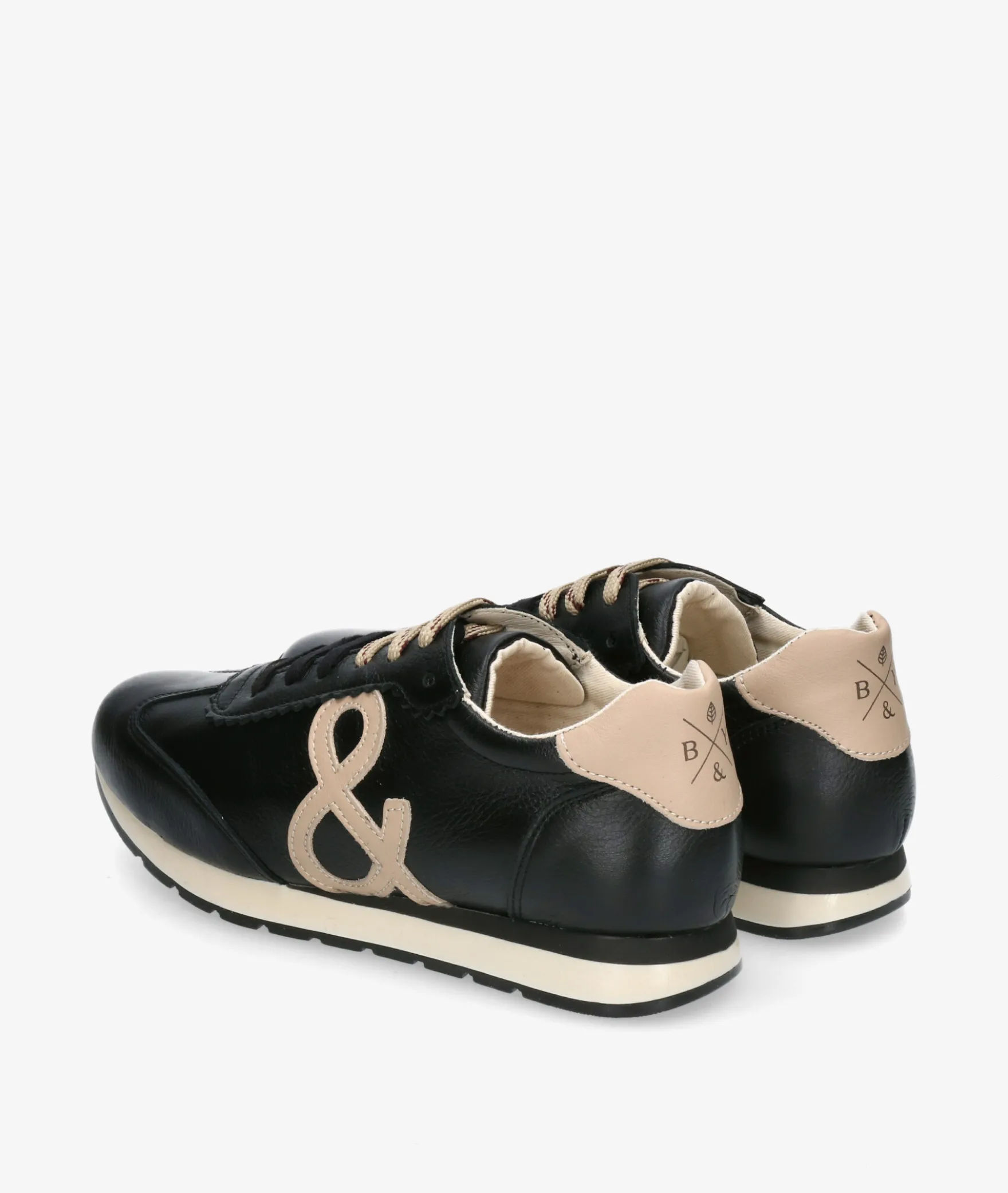 Deportivos bloom&youVERA en negro