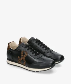 Deportivos bloom&youVERA en leopardo