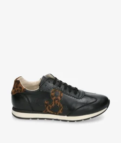 Deportivos bloom&youVERA en leopardo