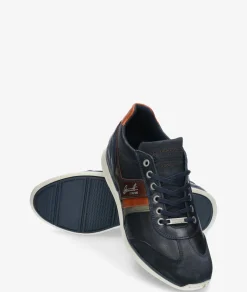 Deportivos Bullboxer630-K2-5362A en azul marino