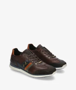 Deportivos Bullboxer630-K2-5362A en marrón