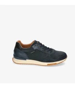 Deportivos Bullboxer989-K2-0438A en azul marino