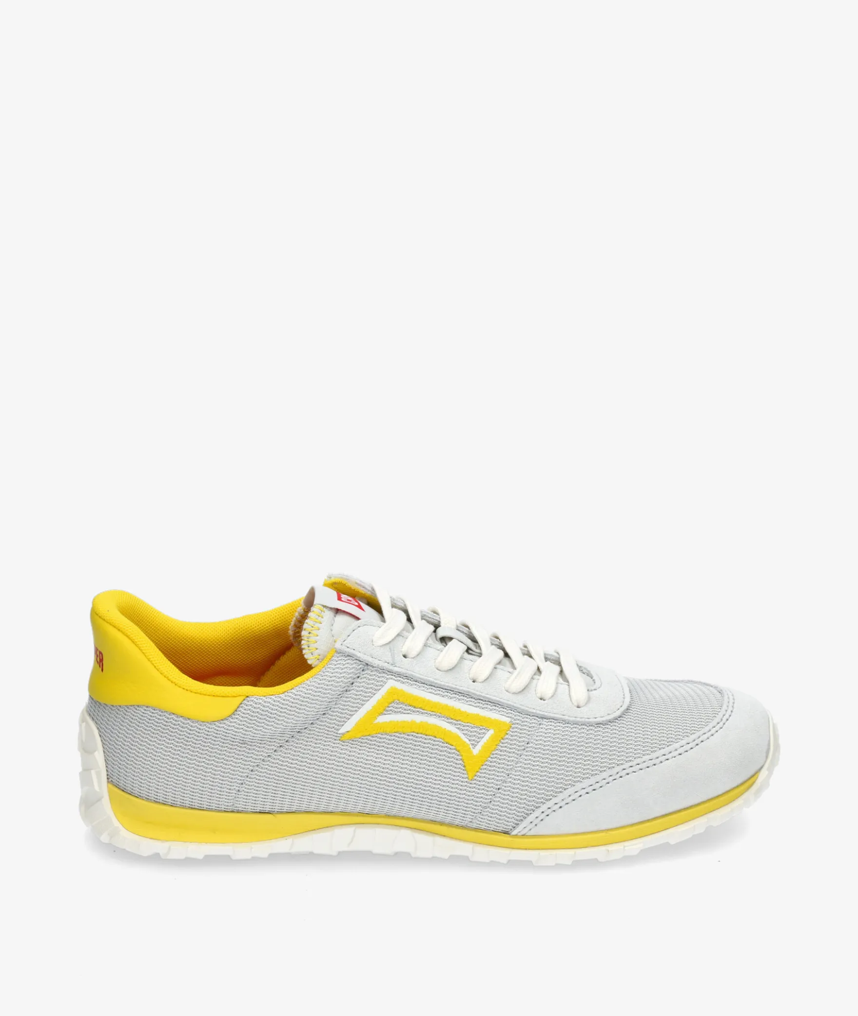 Deportivos CamperK101098 en blanco