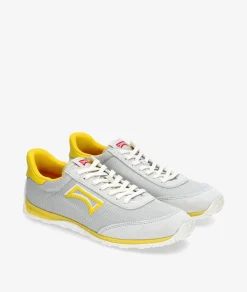Deportivos CamperK101098 en blanco