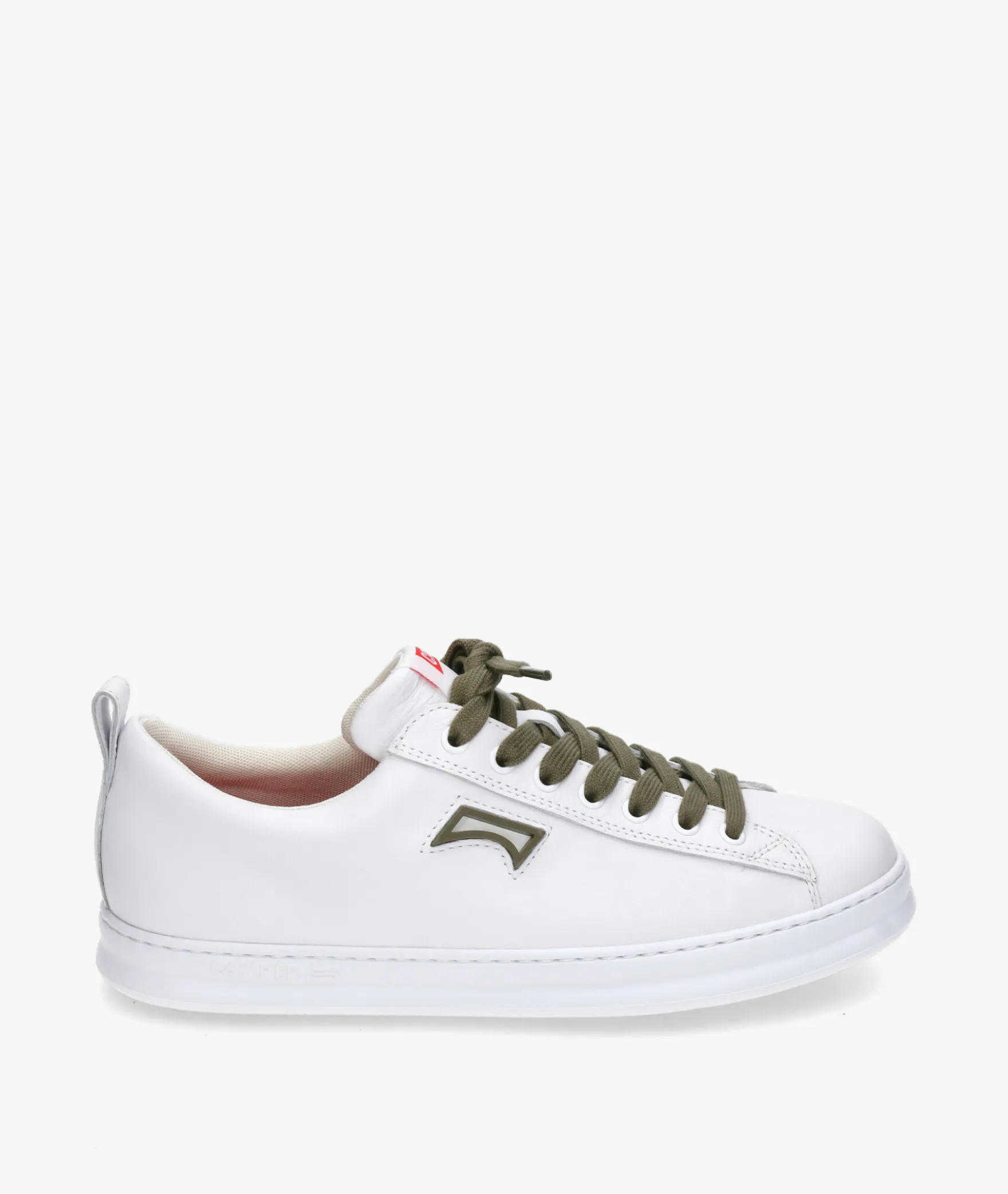 Deportivos CamperK101052 en blanco