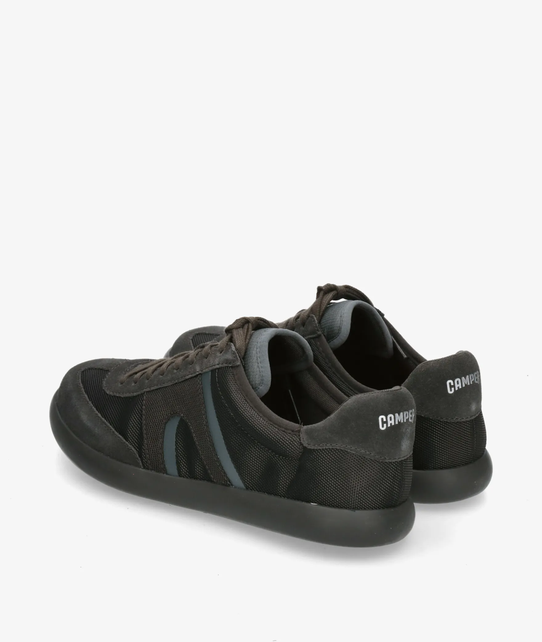 Deportivos CamperK101056 en gris