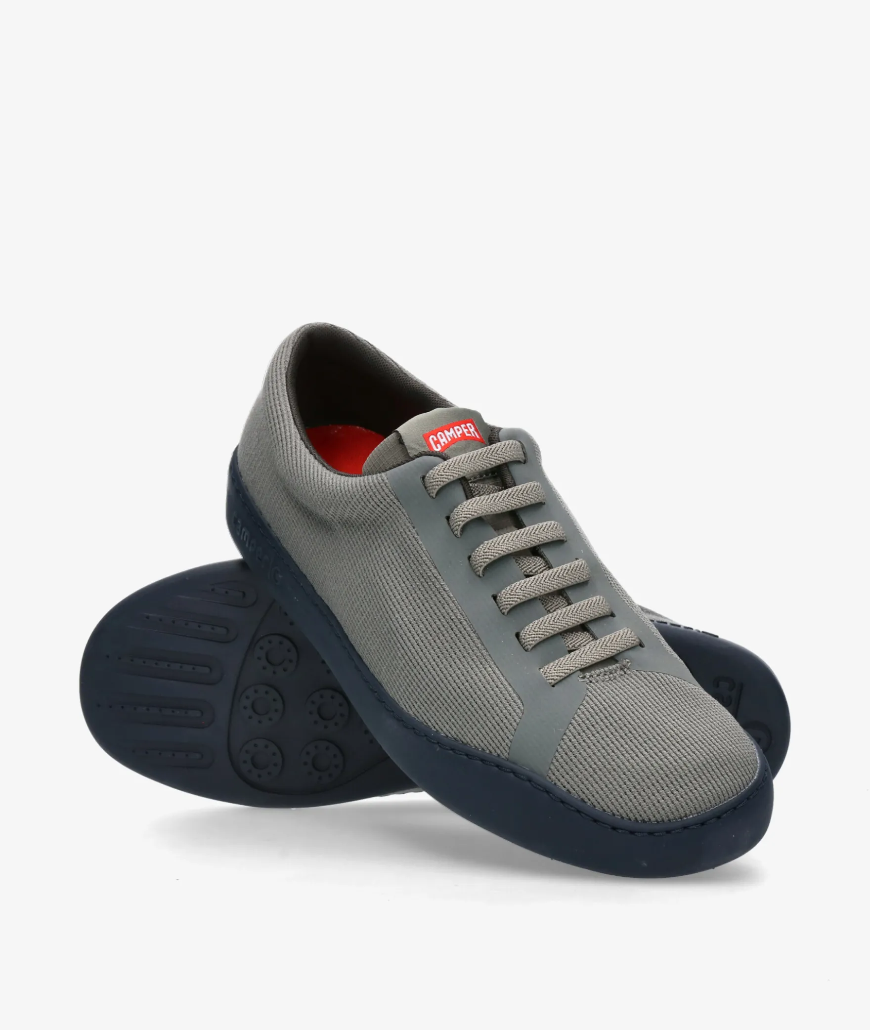 Deportivos CamperK101082 en gris