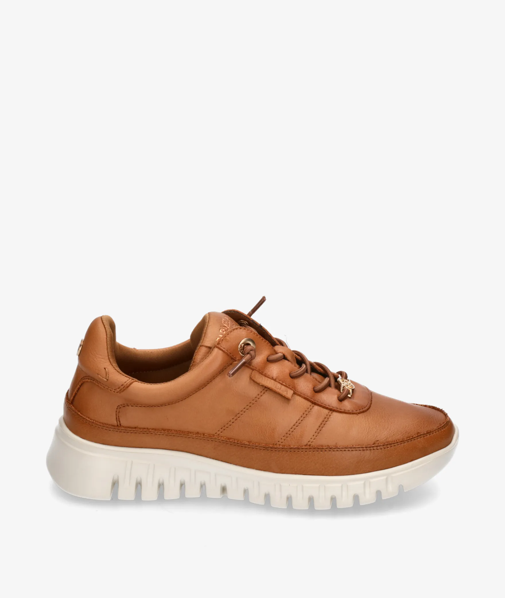Deportivos Carmela162525 en cuero