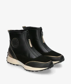 Deportivos Carmela161995 en negro