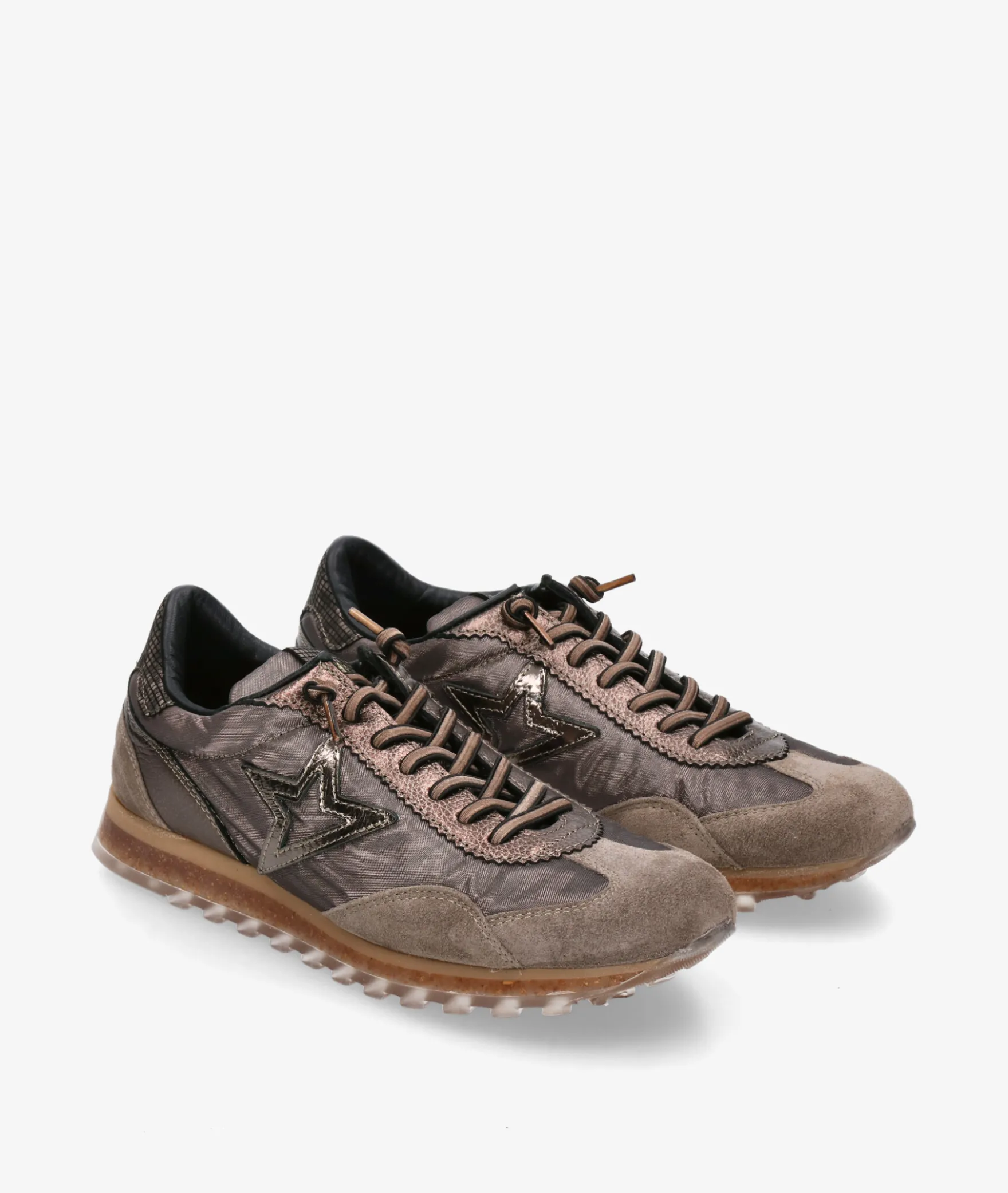 Deportivos CettiC-1259 SRA B en topo