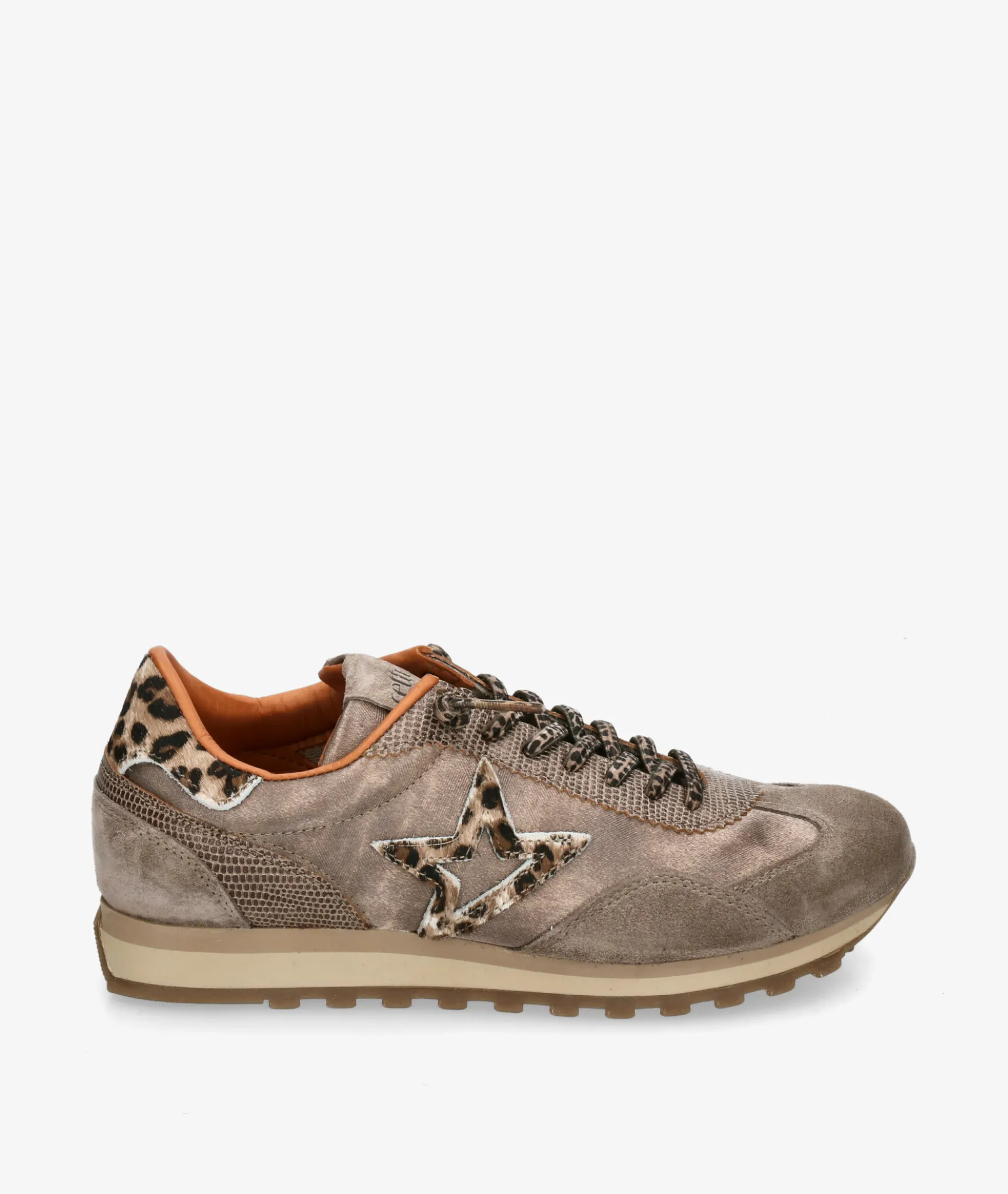 Deportivos CettiC-1259 SRA en topo