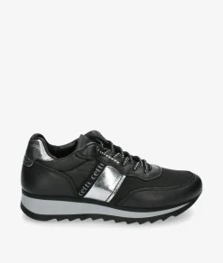 Deportivos CettiC-849 SRA en negro