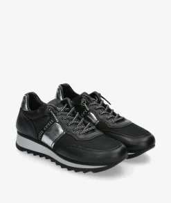 Deportivos CettiC-849 SRA en negro