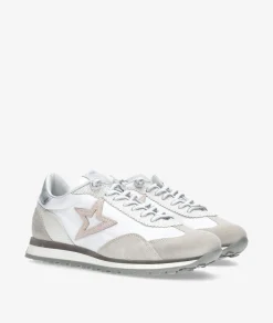 Deportivos CettiC-1259 SRAen blanco