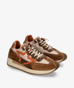 Deportivos CettiC-1375 SRAen topo